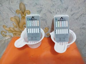 drugs of abuse urine test